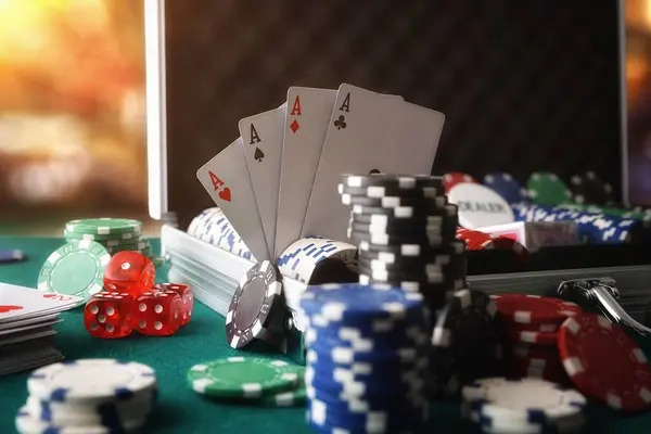 Mobile account dashboard on 188bet login