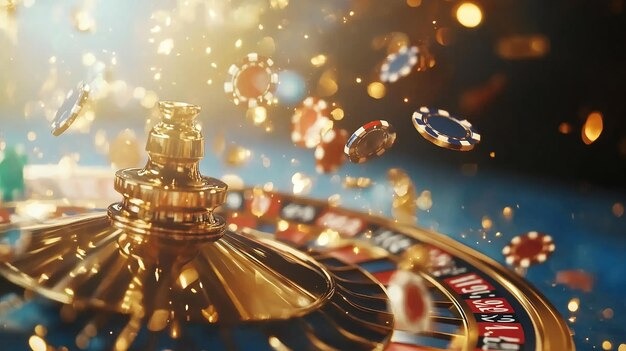 Live-dealer table schedule