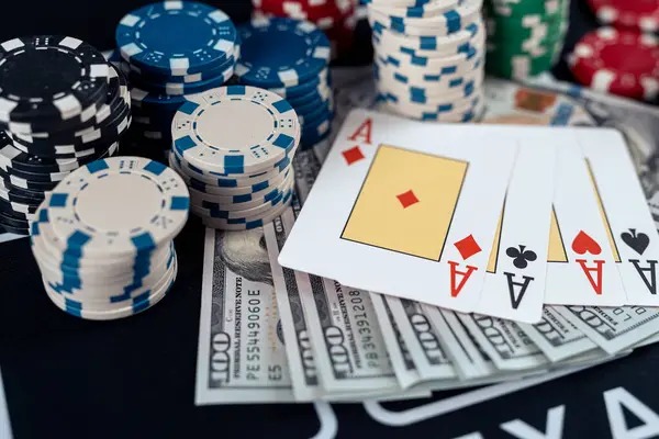 Bank transfer and QRIS options